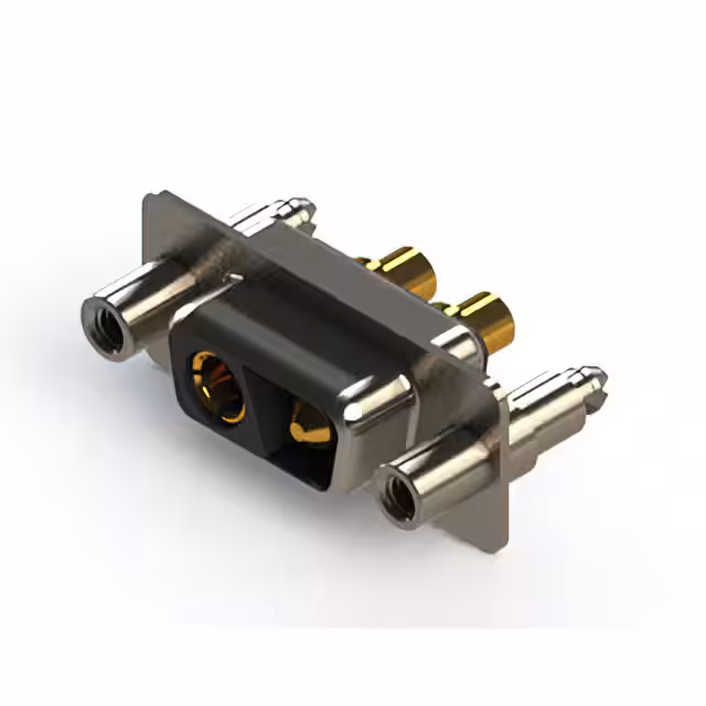 628-2WK2624-4N6 EDAC Inc.  D-Sub-Steckverbinderbaugruppen